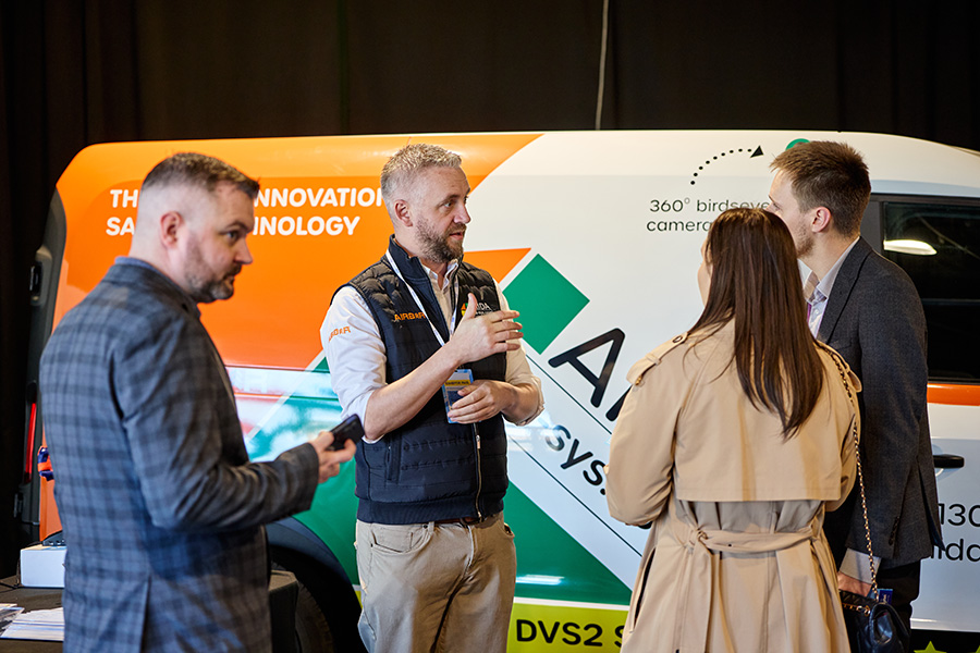 Doncaster Business Showcase