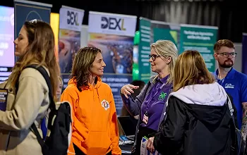 Doncaster Business Showcase