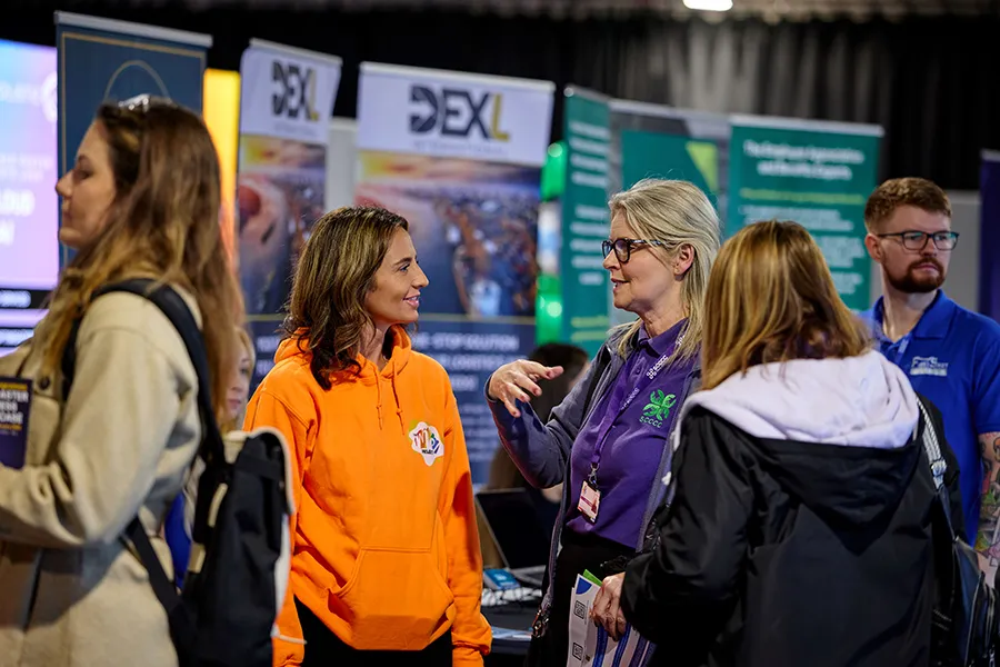 Doncaster Business Showcase