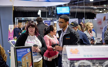 Doncaster Business Showcase