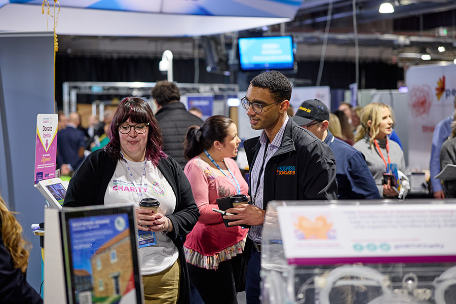Doncaster Business Showcase