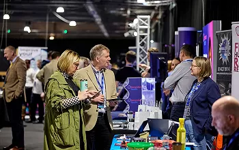 Doncaster Business Showcase