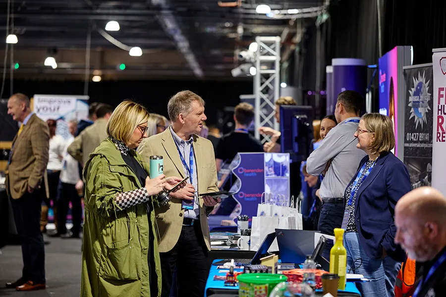 Doncaster Business Showcase