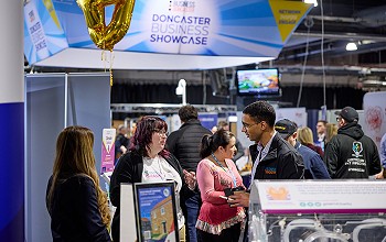 Doncaster Business Showcase
