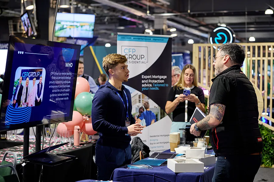 Doncaster Business Showcase