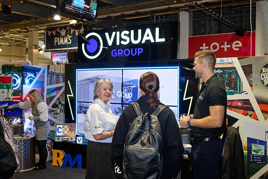 Doncaster Business Showcase