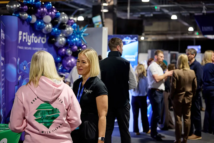 Doncaster Business Showcase