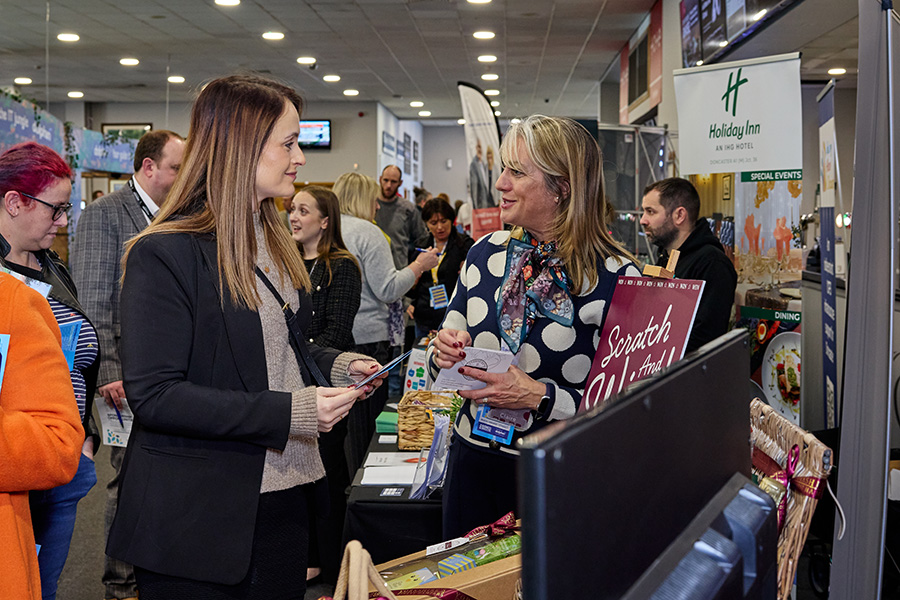 Doncaster Business Showcase