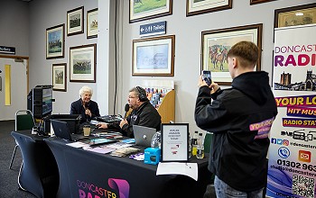Doncaster Business Showcase