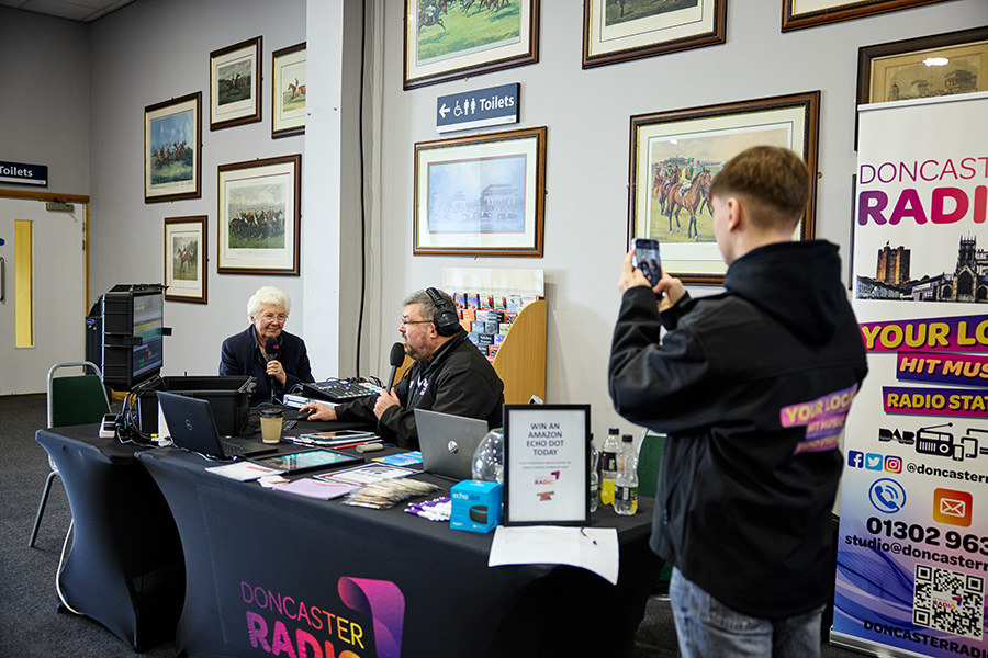 Doncaster Business Showcase