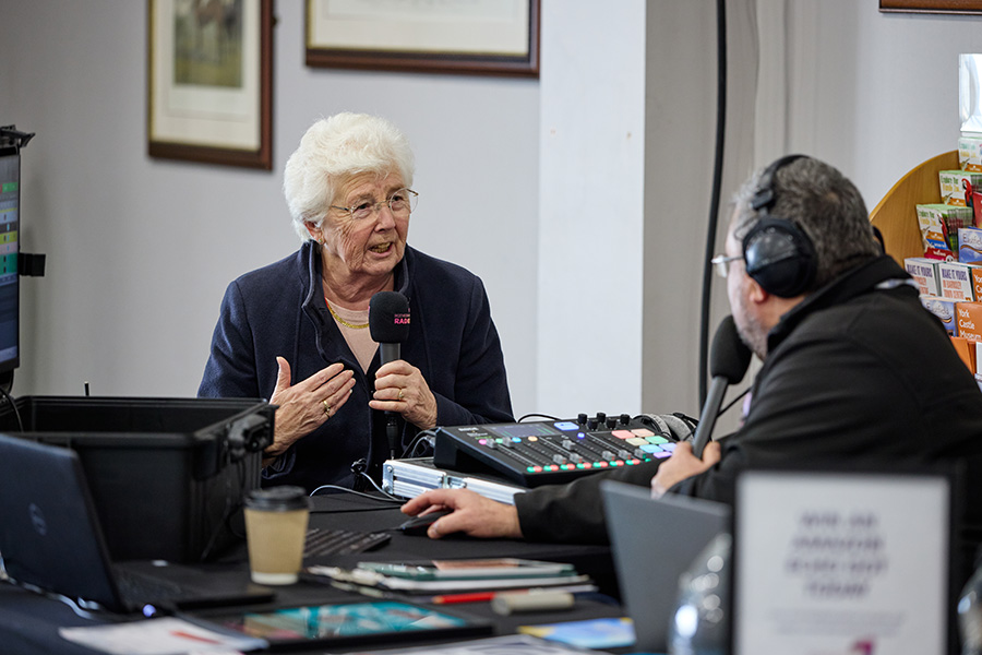 Doncaster Business Showcase