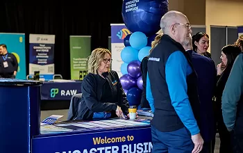 Doncaster Business Showcase