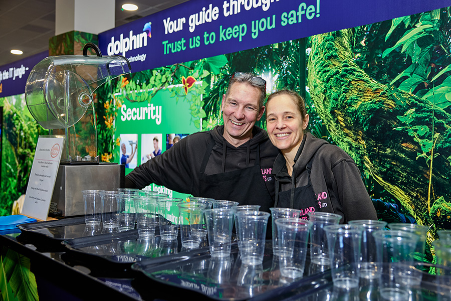 Doncaster Business Showcase
