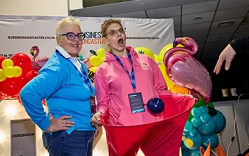 Doncaster Business Showcase