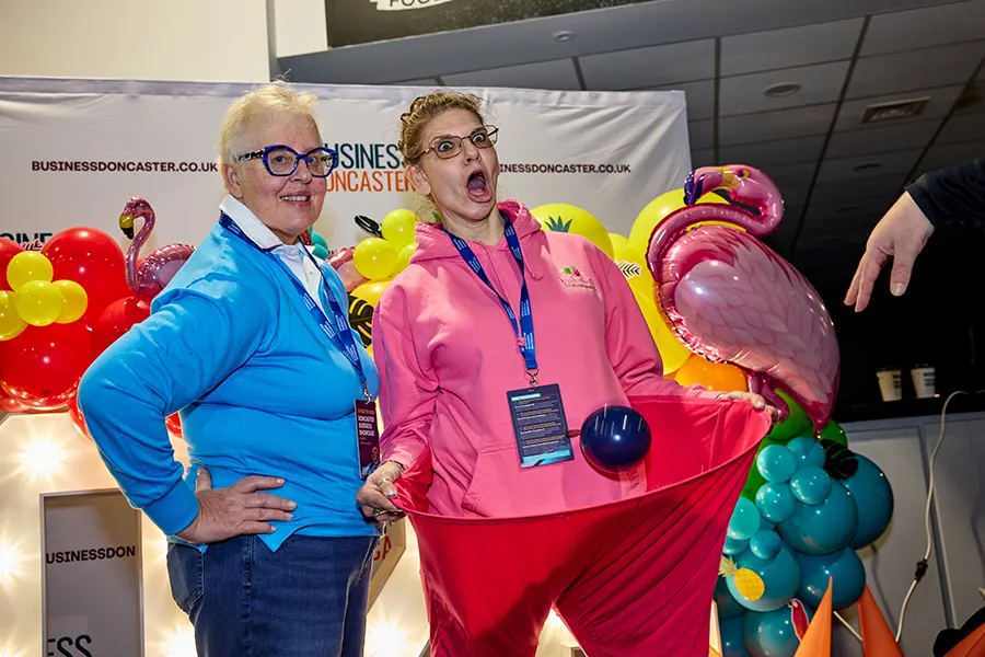 Doncaster Business Showcase