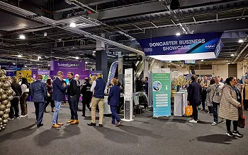 Doncaster Business Showcase