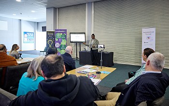 Doncaster Business Showcase