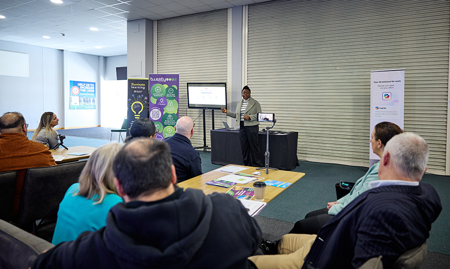 Doncaster Business Showcase