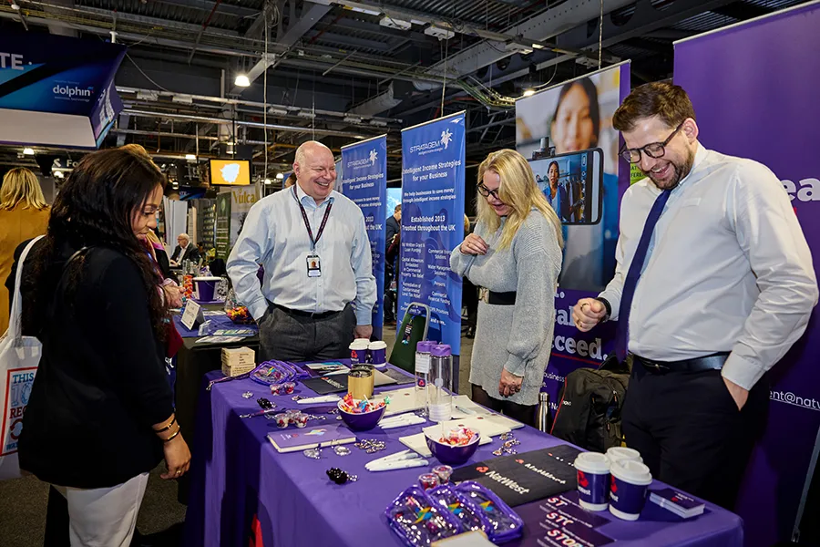 Doncaster Business Showcase