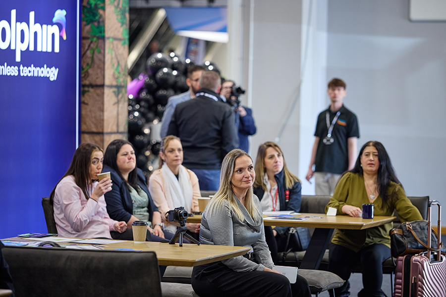 Doncaster Business Showcase