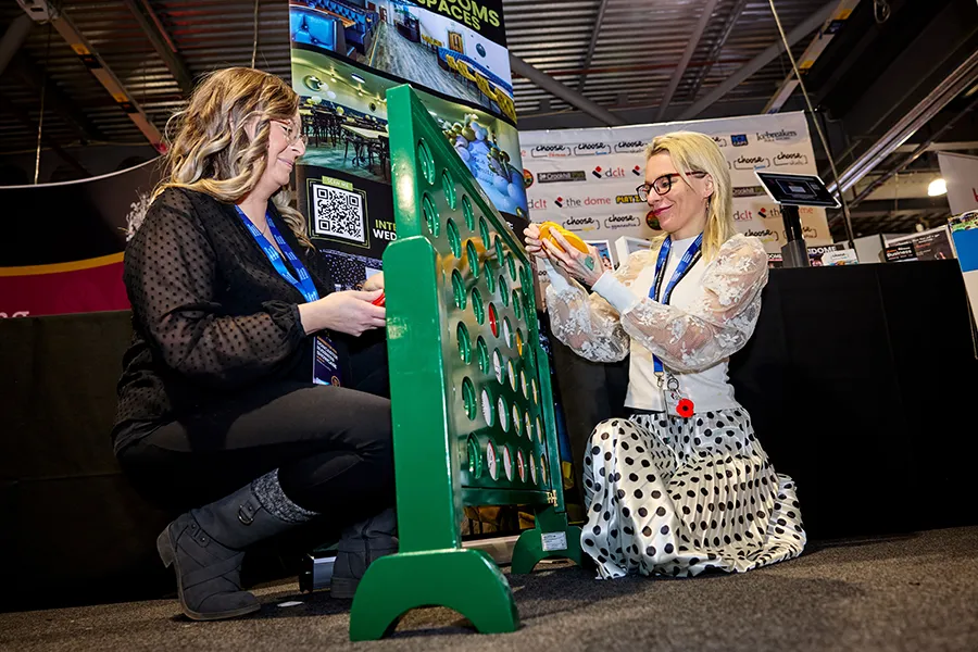 Doncaster Business Showcase