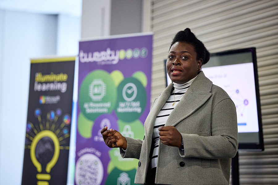 Doncaster Business Showcase