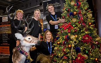 Doncaster Business Showcase