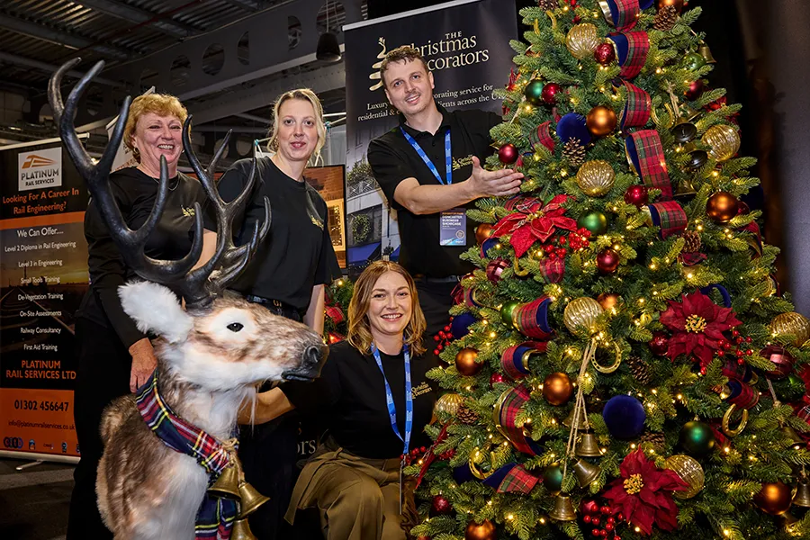 Doncaster Business Showcase