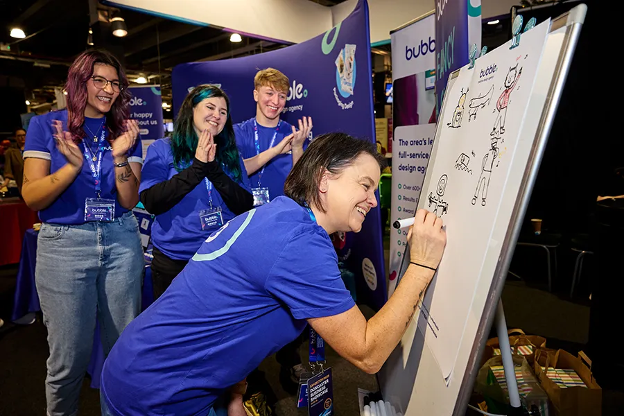 Doncaster Business Showcase