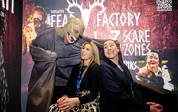 Doncaster Business Showcase