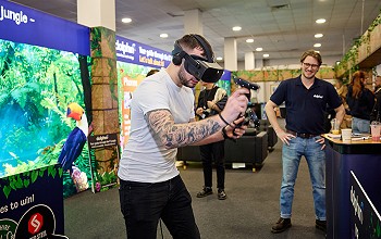 Doncaster Business Showcase