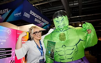 Doncaster Business Showcase