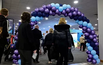 Doncaster Business Showcase