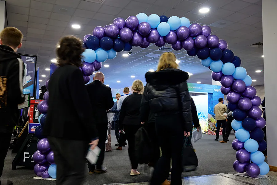 Doncaster Business Showcase