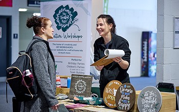 Doncaster Business Showcase
