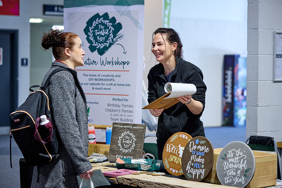 Doncaster Business Showcase