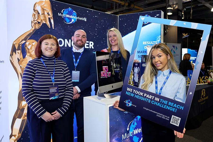 Doncaster Business Showcase