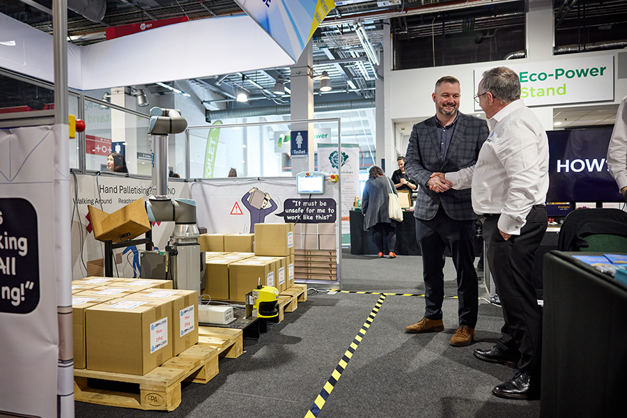 Doncaster Business Showcase