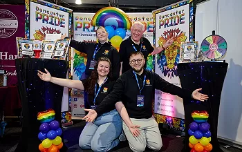 Doncaster Business Showcase