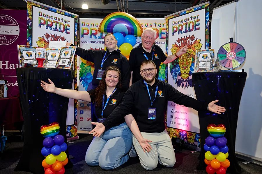 Doncaster Business Showcase