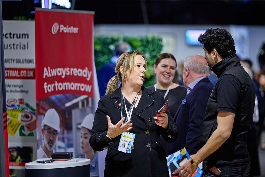 Doncaster Business Showcase
