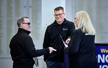 Doncaster Business Showcase