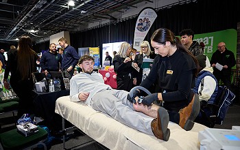 Doncaster Business Showcase