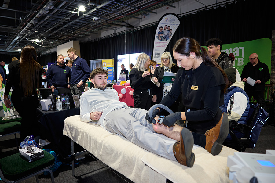 Doncaster Business Showcase