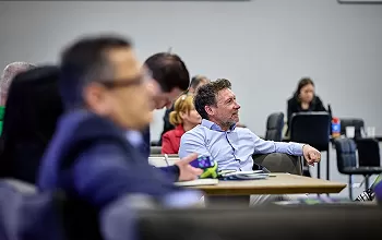 Doncaster Business Showcase