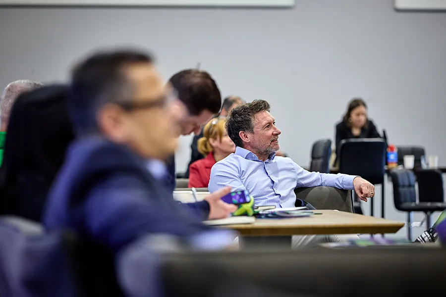 Doncaster Business Showcase