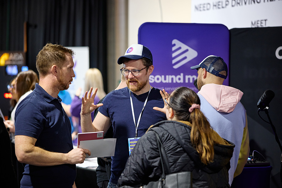 Doncaster Business Showcase