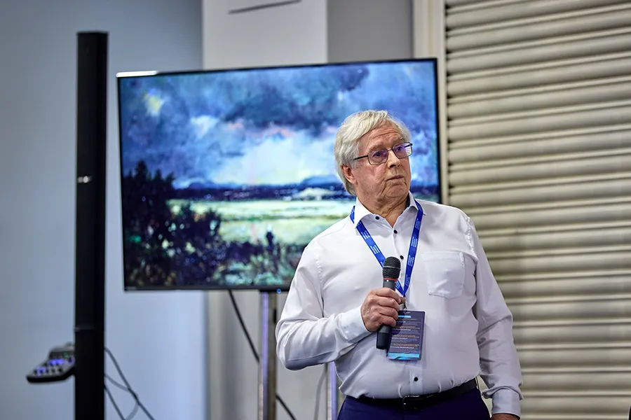 Doncaster Business Showcase