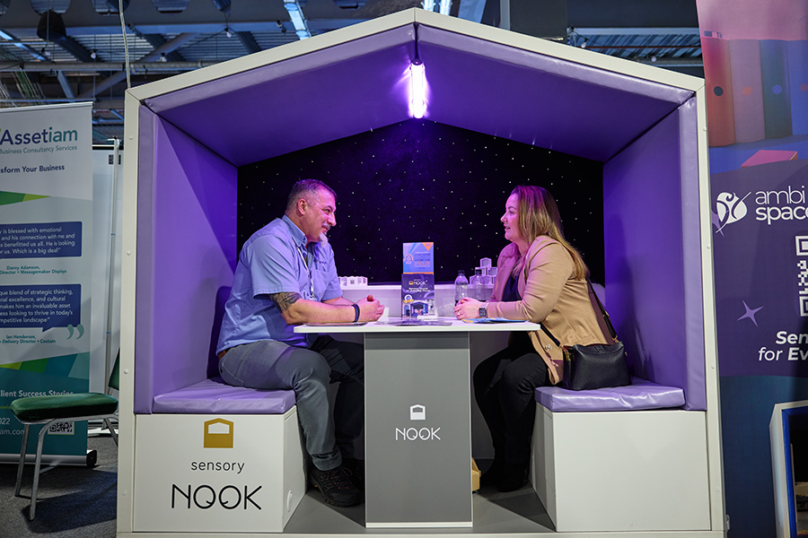 Doncaster Business Showcase