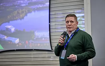 Doncaster Business Showcase